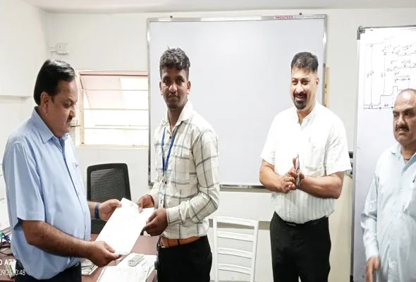 kaushalyam