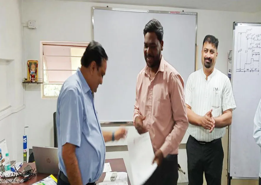 kaushalyam