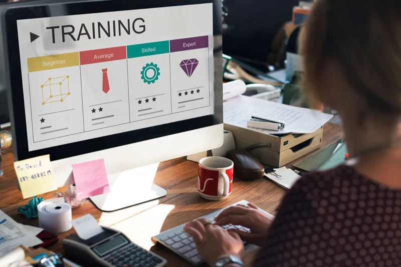 Digital Training Services