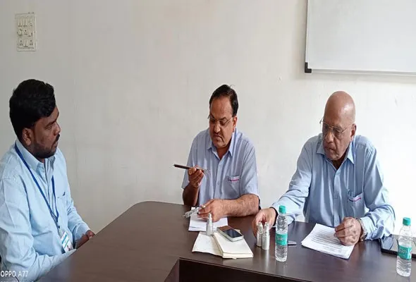 kaushalyam