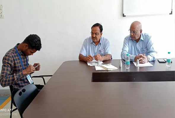 kaushalyam
