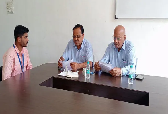 kaushalyam