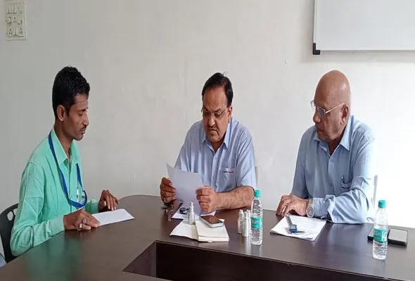kaushalyam