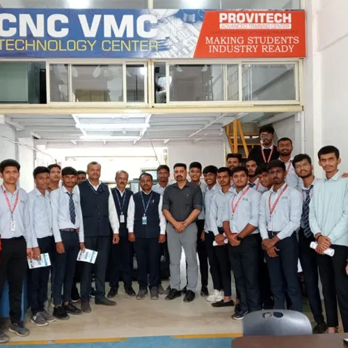 Provitech Solution Company